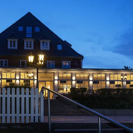 Szálloda House 4*