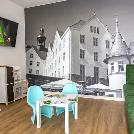 Szálloda House