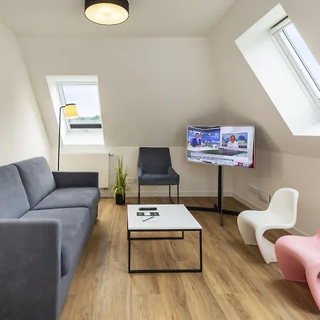 Szálloda House 4*