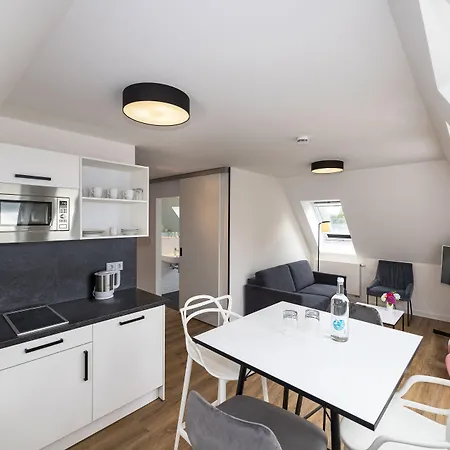 Szálloda House 4*