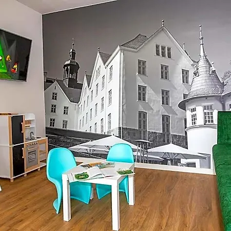 Hotel House 4*