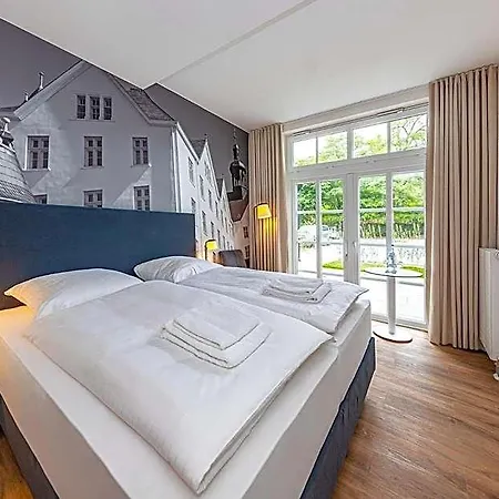 Hotel House Plön