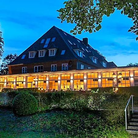 House Hotel Plön