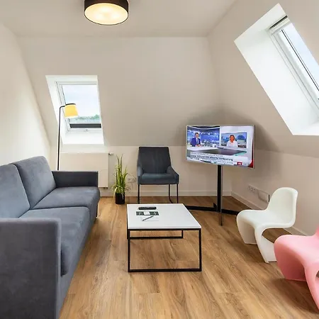 Szálloda House 4*